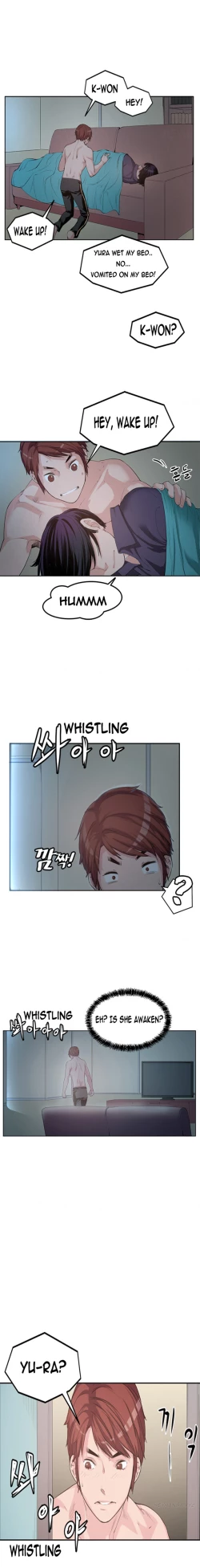 Page 27 of Best Friend Girlfriend Ch.1-18