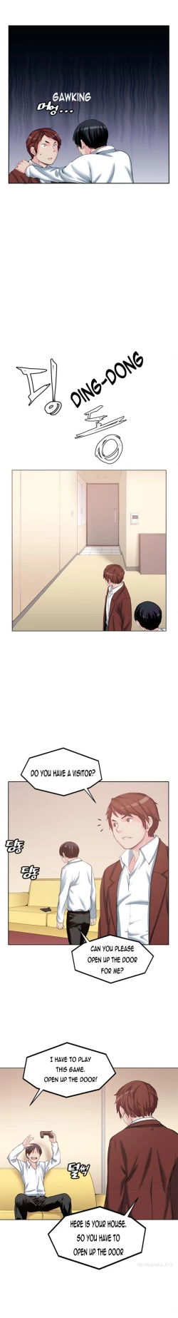 Page 32 of Best Friend Girlfriend Ch.1-18