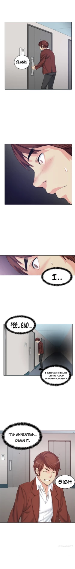 Page 36 of Best Friend Girlfriend Ch.1-18