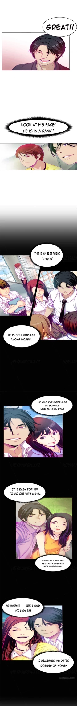 Page 3 of Best Friend Girlfriend Ch.1-18