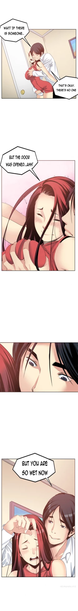 Page 43 of Best Friend Girlfriend Ch.1-18