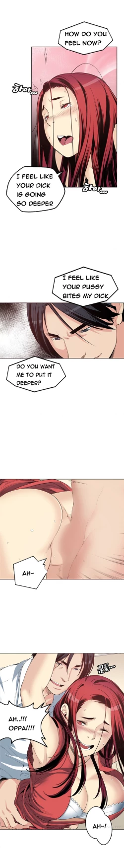 Page 47 of Best Friend Girlfriend Ch.1-18