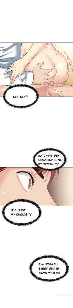 Page 54 of Best Friend Girlfriend Ch.1-18