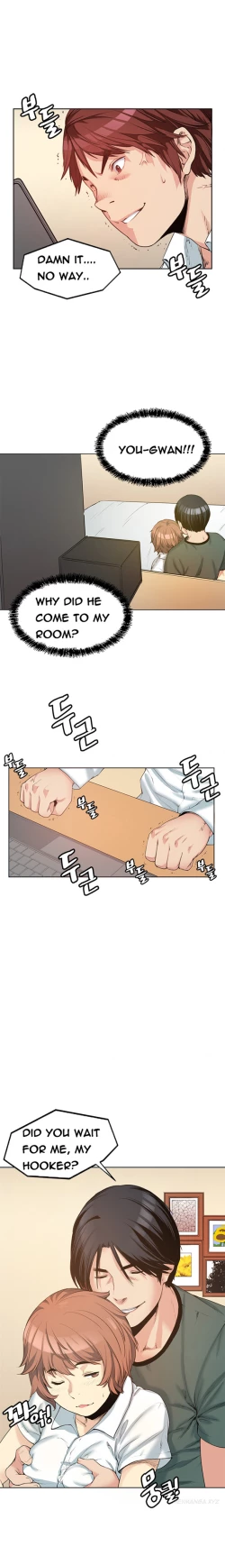 Page 69 of Best Friend Girlfriend Ch.1-18