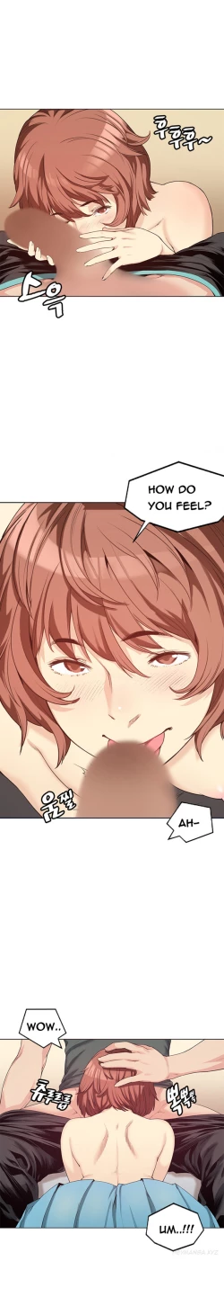 Page 73 of Best Friend Girlfriend Ch.1-18