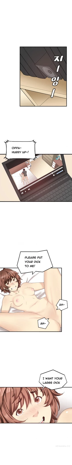 Page 82 of Best Friend Girlfriend Ch.1-18