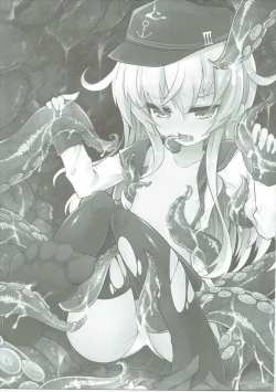 Page 2 of Hibiki to Kigakari na Yume