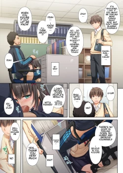 Page 12 of DLO02 Promise with Him 2