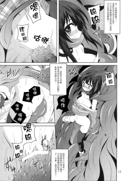 Page 10 of Megumin to Shokushu ni Syukufuku o!