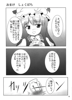 Page 21 of RemiFla Milk