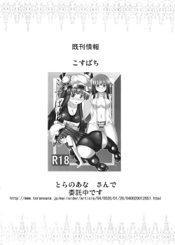 Page 26 of RemiFla Milk