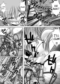 Page 29 of Chitsu Hakai-kei Joshi 3