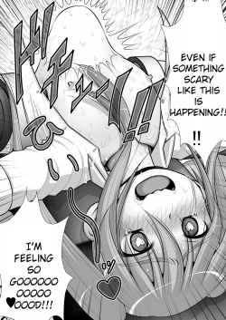 Page 42 of Chitsu Hakai-kei Joshi 3