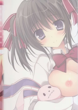 Page 18 of mai love!