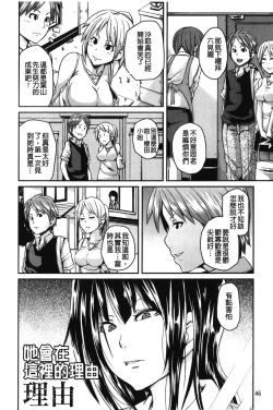 Page 47 of Dangyakukei Joshi