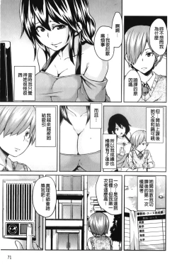Page 72 of Dangyakukei Joshi