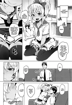 Page 4 of Game Center Love Revolution