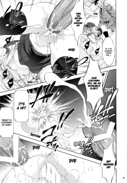 Page 18 of Harasho!!