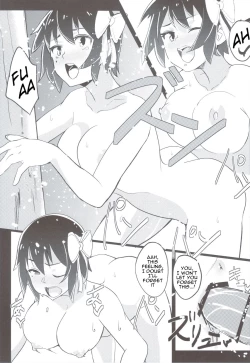 Page 9 of Nisemono 2 | Fake 2