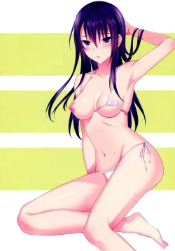 Page 10 of Tabi no Haji wa Nugishite