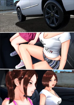 Page 98 of Tabi no Haji wa Nugishite