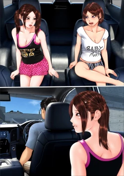 Page 99 of Tabi no Haji wa Nugishite