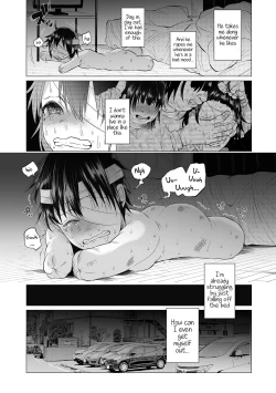 Page 10 of Boku wa Nanimo Dekinai| I Can't Do Anything Right