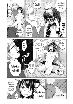 Page 12 of Boku wa Nanimo Dekinai| I Can't Do Anything Right