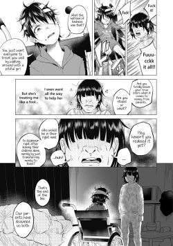 Page 7 of Boku wa Nanimo Dekinai| I Can't Do Anything Right