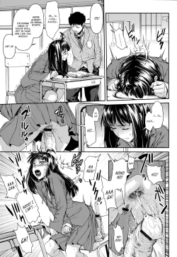 Page 144 of Chinpotsuki Ijimerarekko | «Dickgirl!», The Bullying Story8