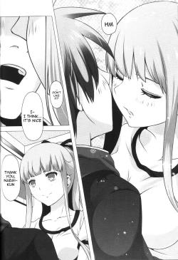 Page 12 of Monokuma File 2