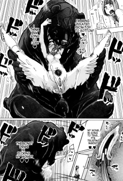 Page 73 of Juukan Kyoushitsu3