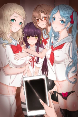 Page 46 of Joushiki Henkan Appli ~ Namaiki na Imouto ni Shikou wo Kakikaete Juujun Fellatio Houshi Sasete Mita