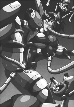 Page 142 of Meka Shoujo Anthology Comics | Mechanization Girls Anthology Comics