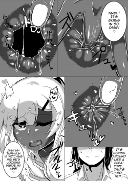 Page 24 of Otoko Kou no Yuru Fuwa Amatoro Bitch Gyaruo-kun