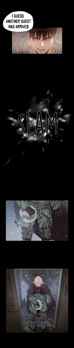 Page 188 of Siren Ch.0-13.5