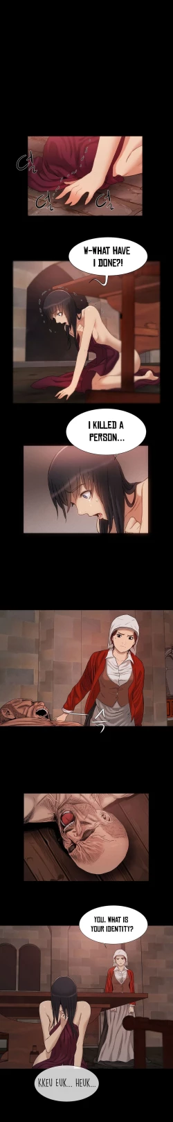 Page 292 of Siren Ch.0-13.5