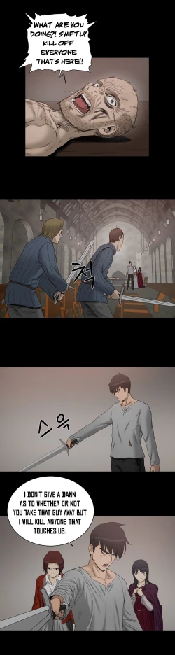 Page 310 of Siren Ch.0-13.5