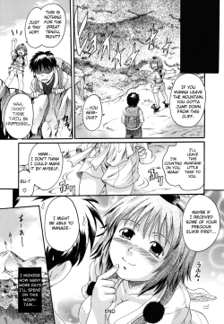 Page 24 of Ora no Tengu-sama | My Very Own Tengu