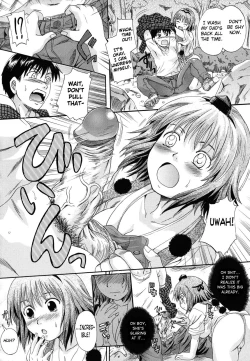 Page 6 of Ora no Tengu-sama | My Very Own Tengu