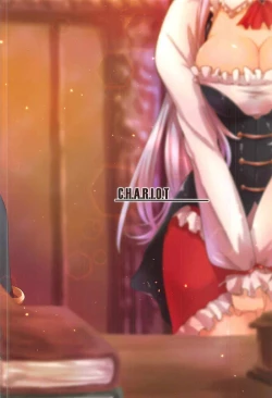 Page 18 of Eden-chan no Fukukan Nikki