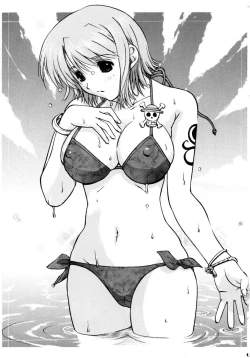 Page 3 of Nami Nami de Ikuuuu!!