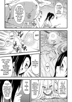 Page 25 of Jakyou no Susume | The Call of Heresy