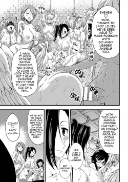 Page 39 of Jakyou no Susume | The Call of Heresy