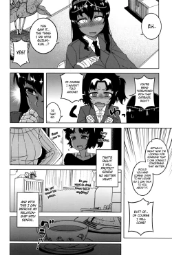 Page 4 of Masaka Watashi no Pharaoh!? | Impossible, My Masteris !?