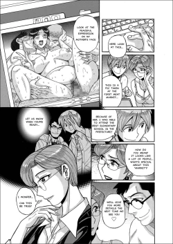 Page 9 of Boniku Market | MILF Meat Market