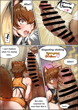 Page 7 of Oppaifiction