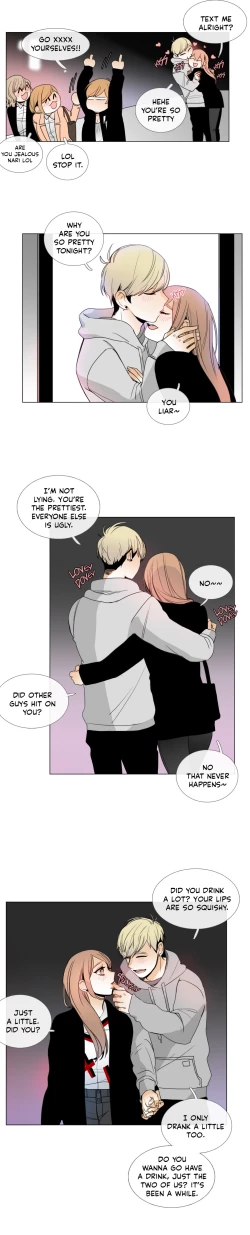 Page 124 of Talk To Me Ch.1-38