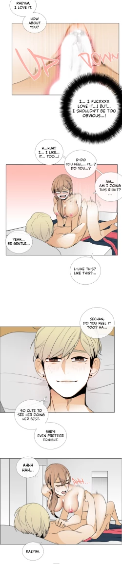 Page 139 of Talk To Me Ch.1-38