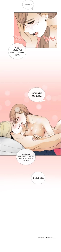 Page 140 of Talk To Me Ch.1-38